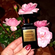 Champaca Absolute Tom Ford perfume - a fragrance for women and men