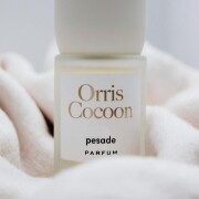 Orris Cocoon Pesade perfume - a new fragrance for women and men 2025