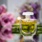 Fleur de Rocaille (1993) Caron perfume - a fragrance for women 1993