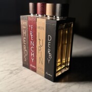 Arsene Lupin Voyou Eau de Parfum Guerlain cologne - a fragrance