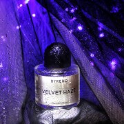 Velvet Haze Byredo perfume - a fragrance for women and men 2017