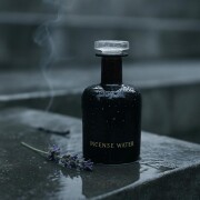 Incense Water Perfumer H perfume - a fragrance for women and men 2024