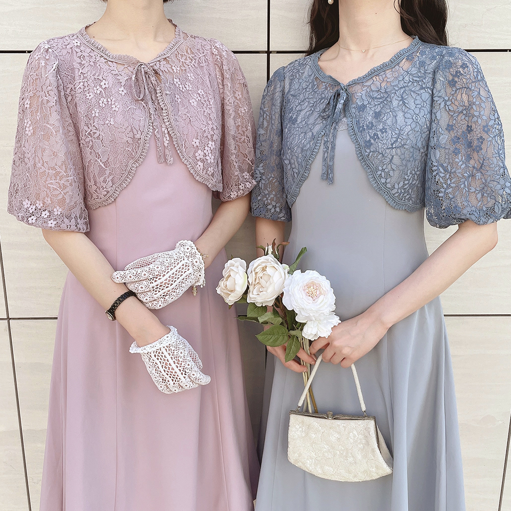 オケージョンワンピース