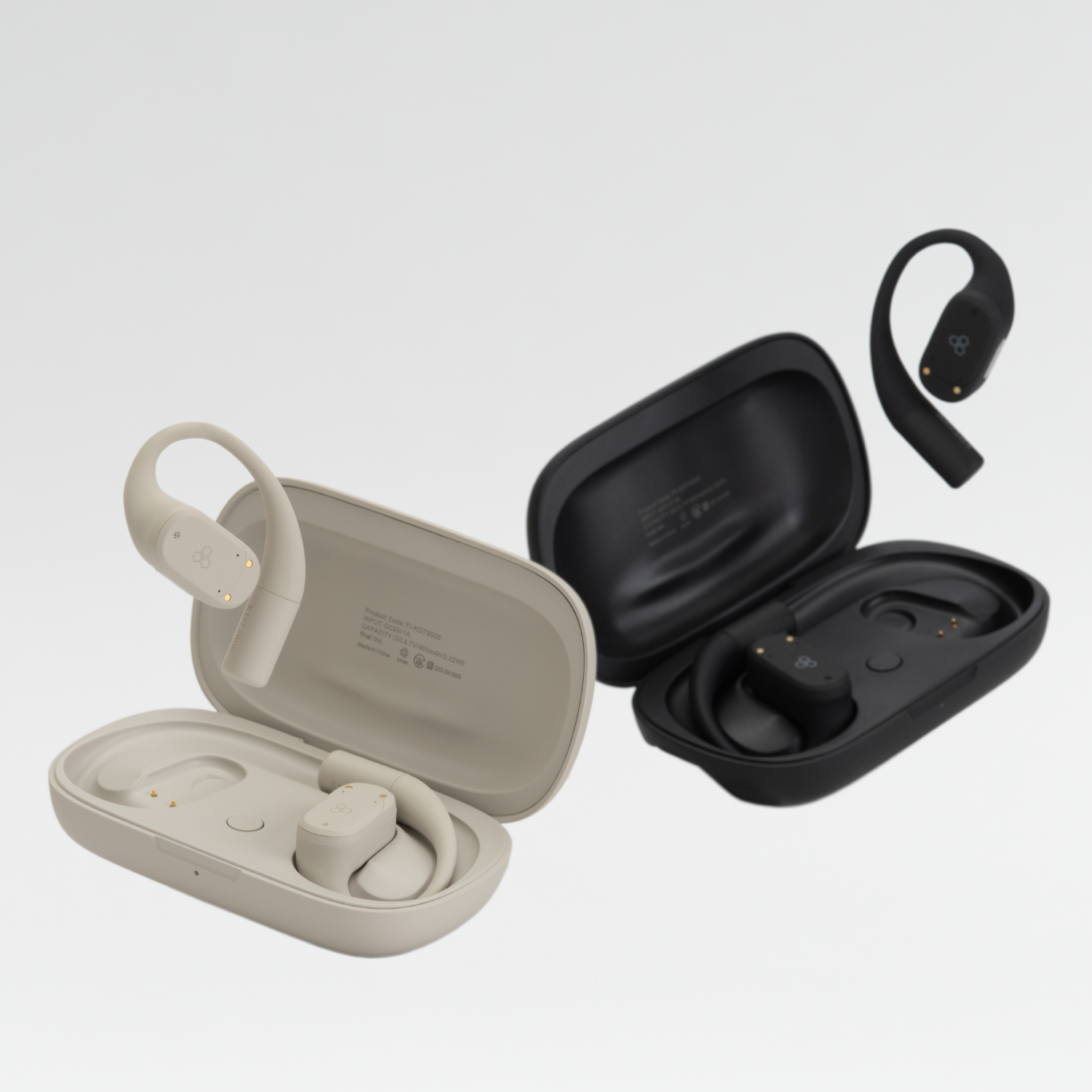 KDT3000｜final 公式ストア