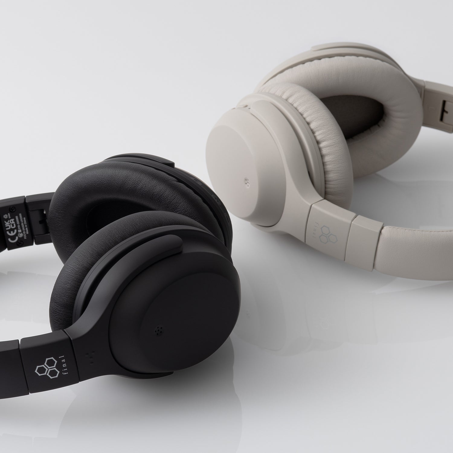 UX2000｜final 公式ストア