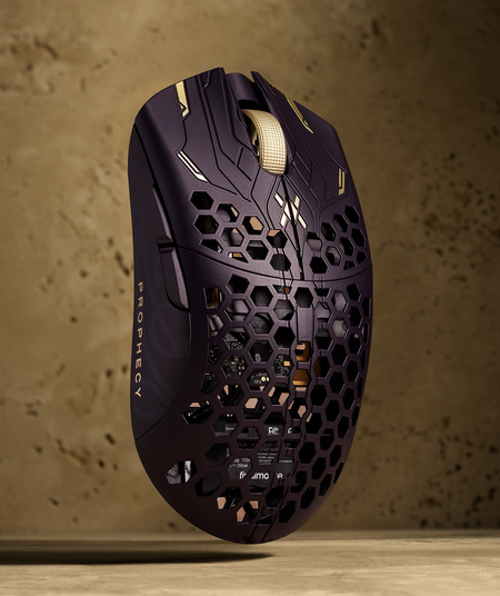 Mice – Finalmouse