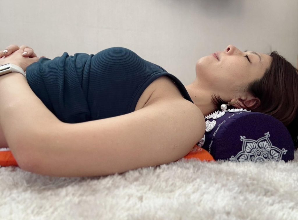 悶絶注意】シャクティマット オリジナル vs アドバンス！痛みに悶える