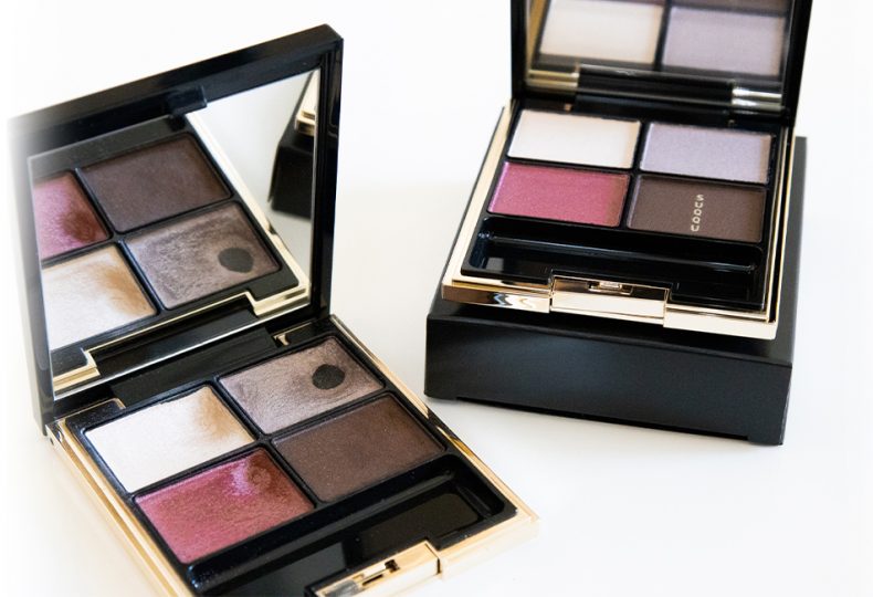 ゲストFA#05 アイシャドウ】SUQQUの「宵紅」にきっと死ぬまで恋をする