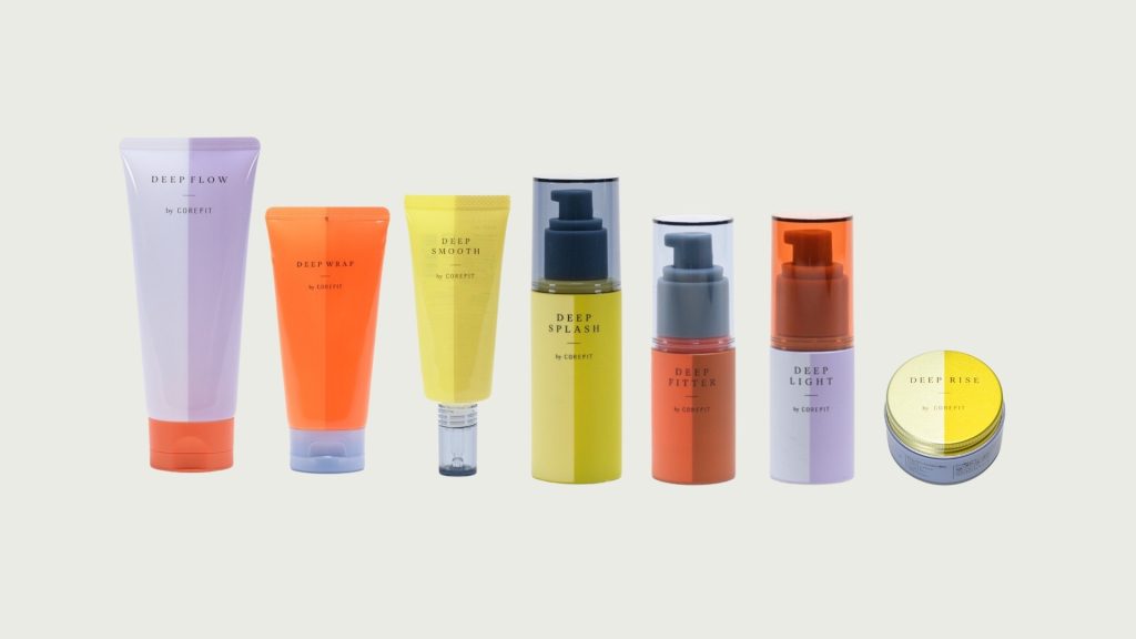 コアフィット】ねぇ、スキンケア使ってぇえーー！？キャンペーン - FinalA