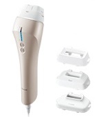 Panasonic ES-WH76 光エステ美容器 概要 光エステ ES-WH76 | ボディ