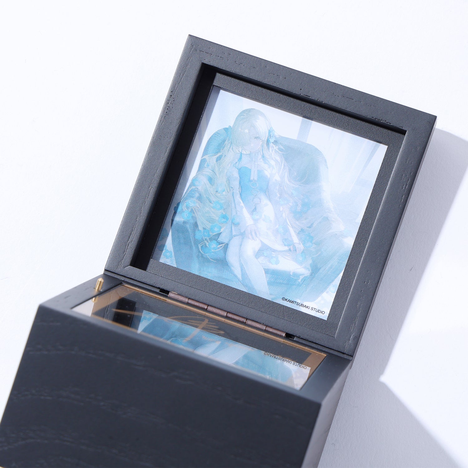 ヰ世界情緒】オルゴール（シリウスの心臓）／SINKA LIVE SERIES EP.Ⅰ