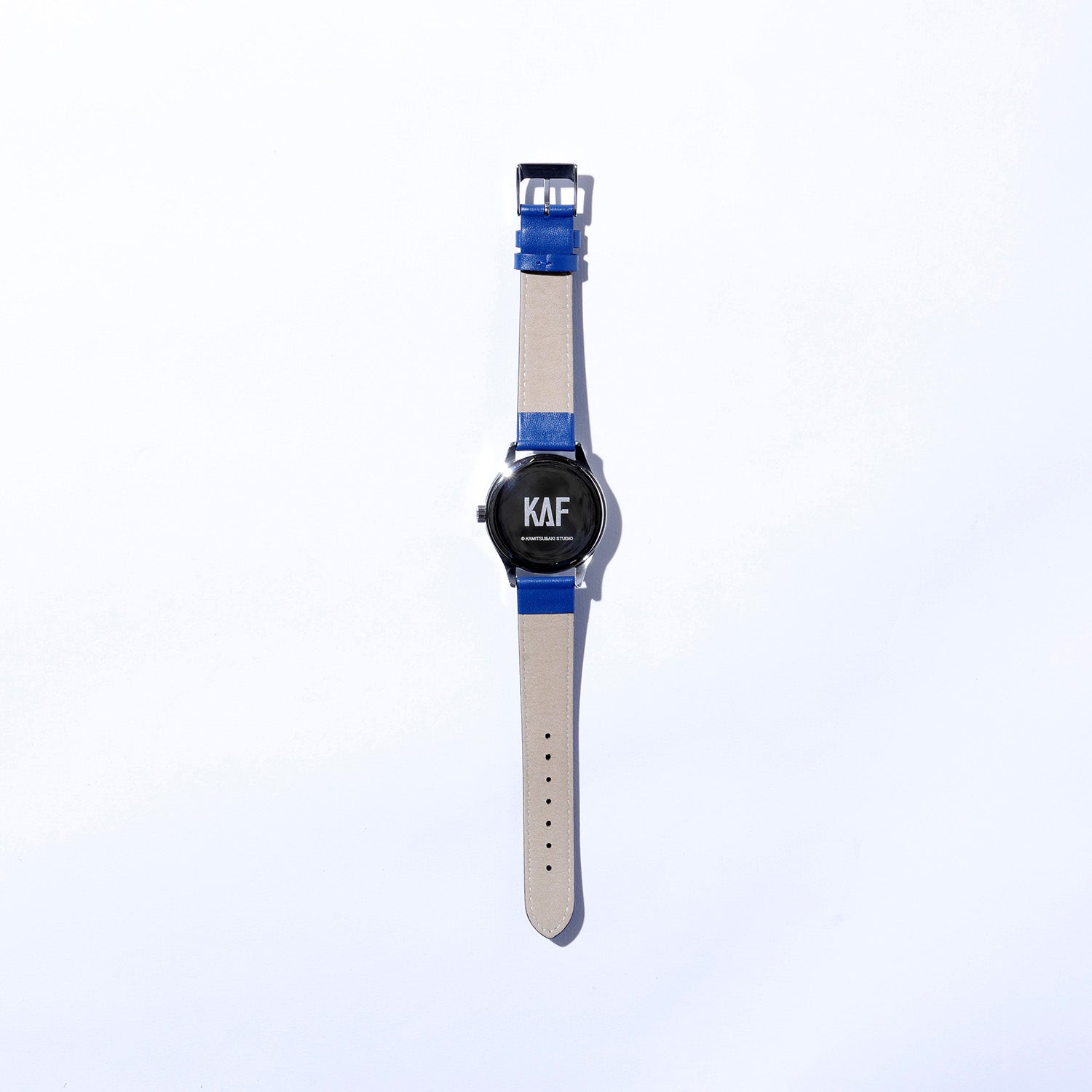 花譜】Anniversary Watch type:KAF／4th ONE-MAN LIVE「怪歌」グッズ第