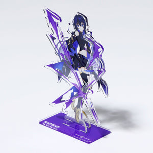 V.W.P】八咫烏（解）アクリルスタンド 幸祜／SINKA LIVE SERIES EP.Ⅵ