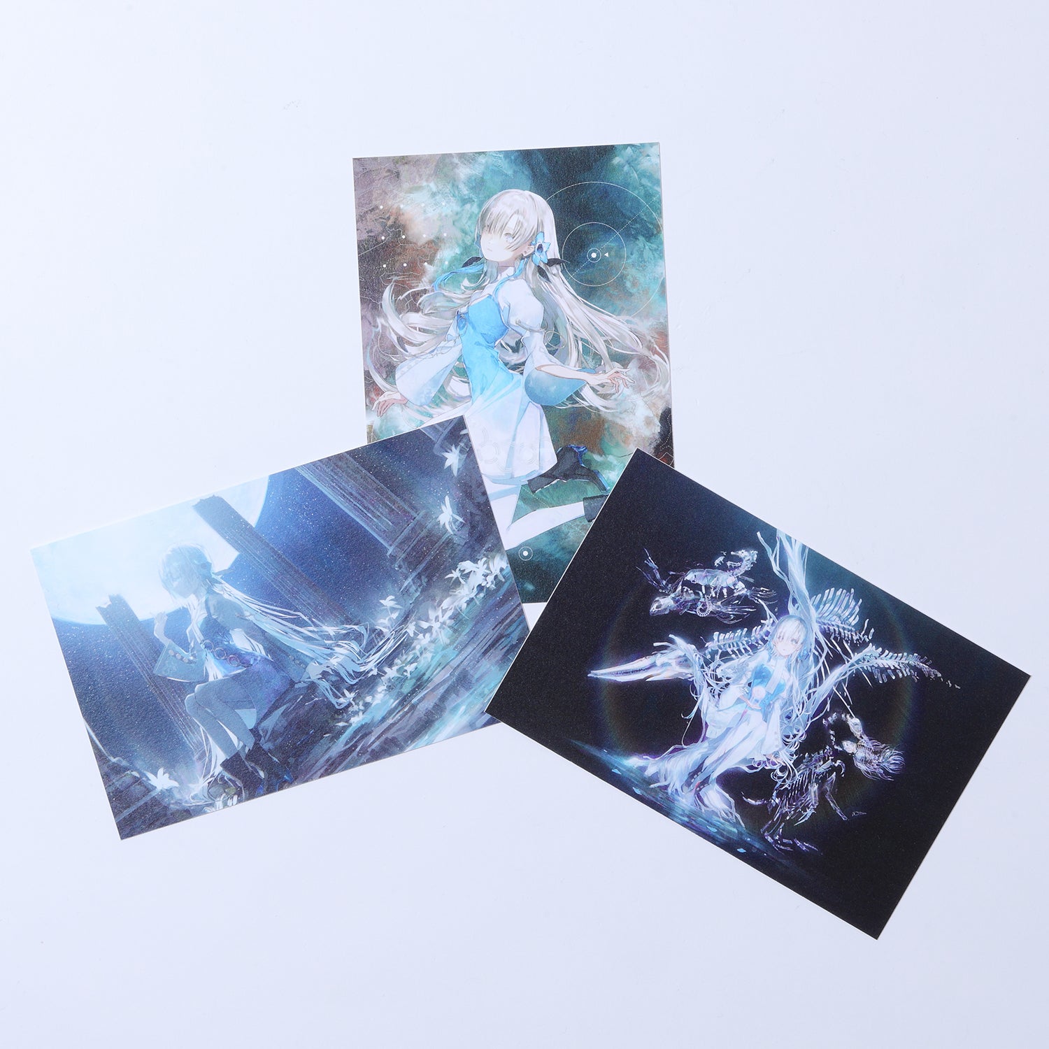 ヰ世界情緒】「色彩」β／2nd Album「色彩」& 4th Anniversary & ヰ世界