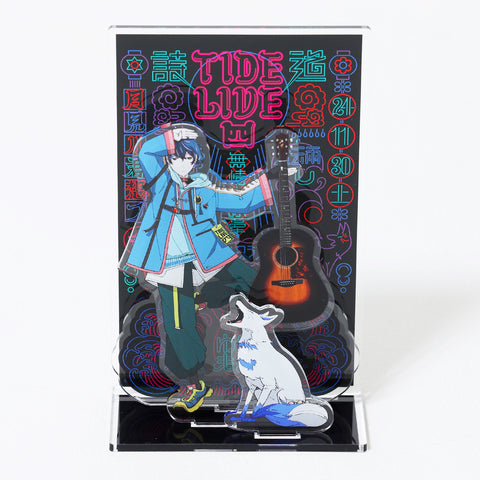 詩道 – FINDME STORE by THINKR