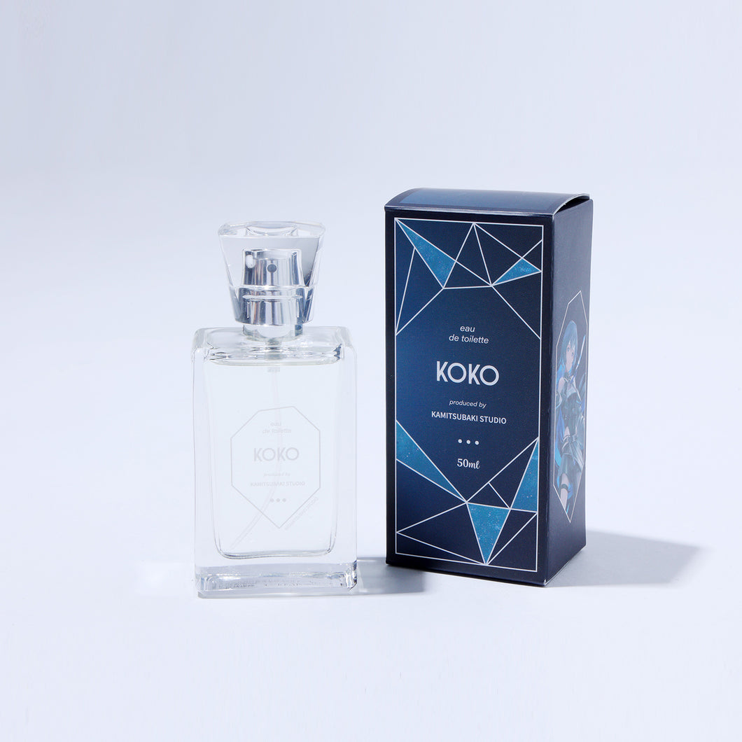 幸祜】オリジナルオードトワレ produced by 幸祜／幸祜 3rd