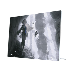 ヰ世界情緒】アクリルフォトスタンド／Virtual mini live「parallel