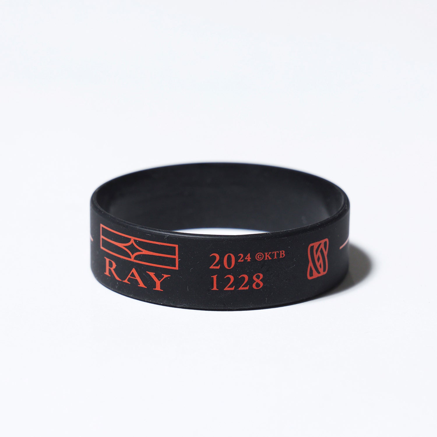 明透】ラバーバンドセット／1st ONE-MAN LIVE「RAY」 – FINDME STORE