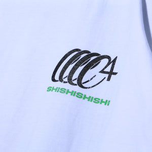 獅子志司】C4Tシャツ「プラウラー」／2nd ONE MAN LIVE「プラウラー