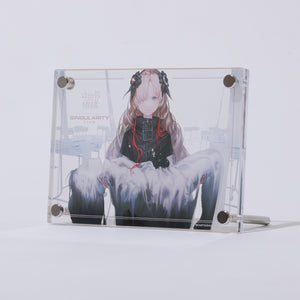 ヰ世界情緒】アクリルアートパネル／Singularity Live – FINDME STORE