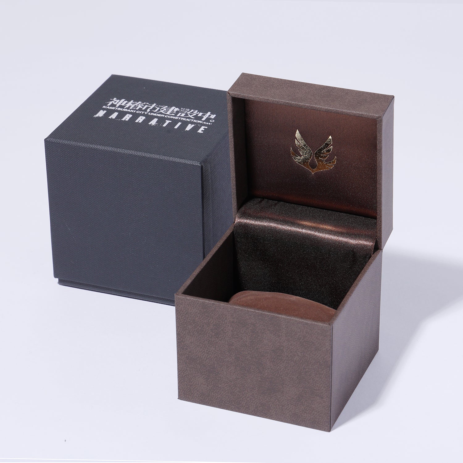 神椿市建設中。】オリジナルダイスセット 化歩／神椿市建設中