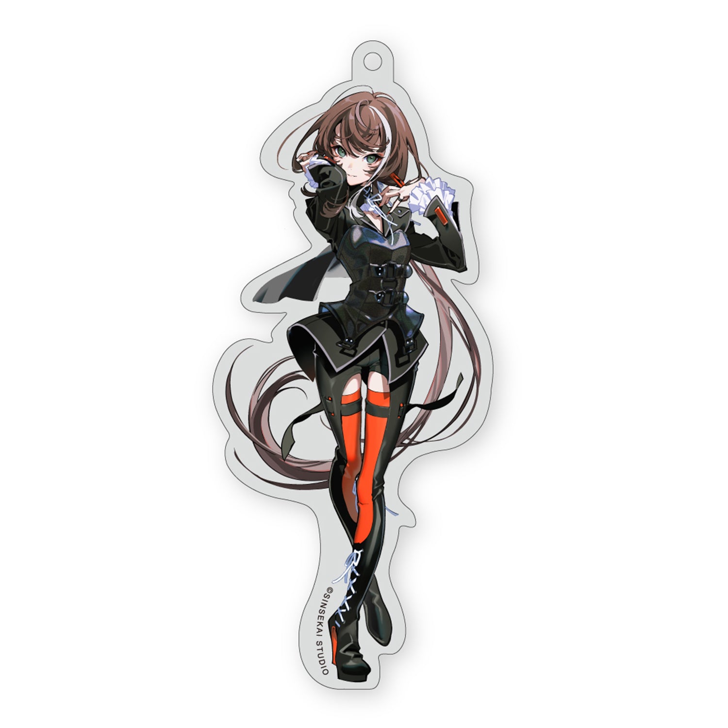 明透】1st Album「ASU」／存流・明透 1st Album「ARU」「ASU