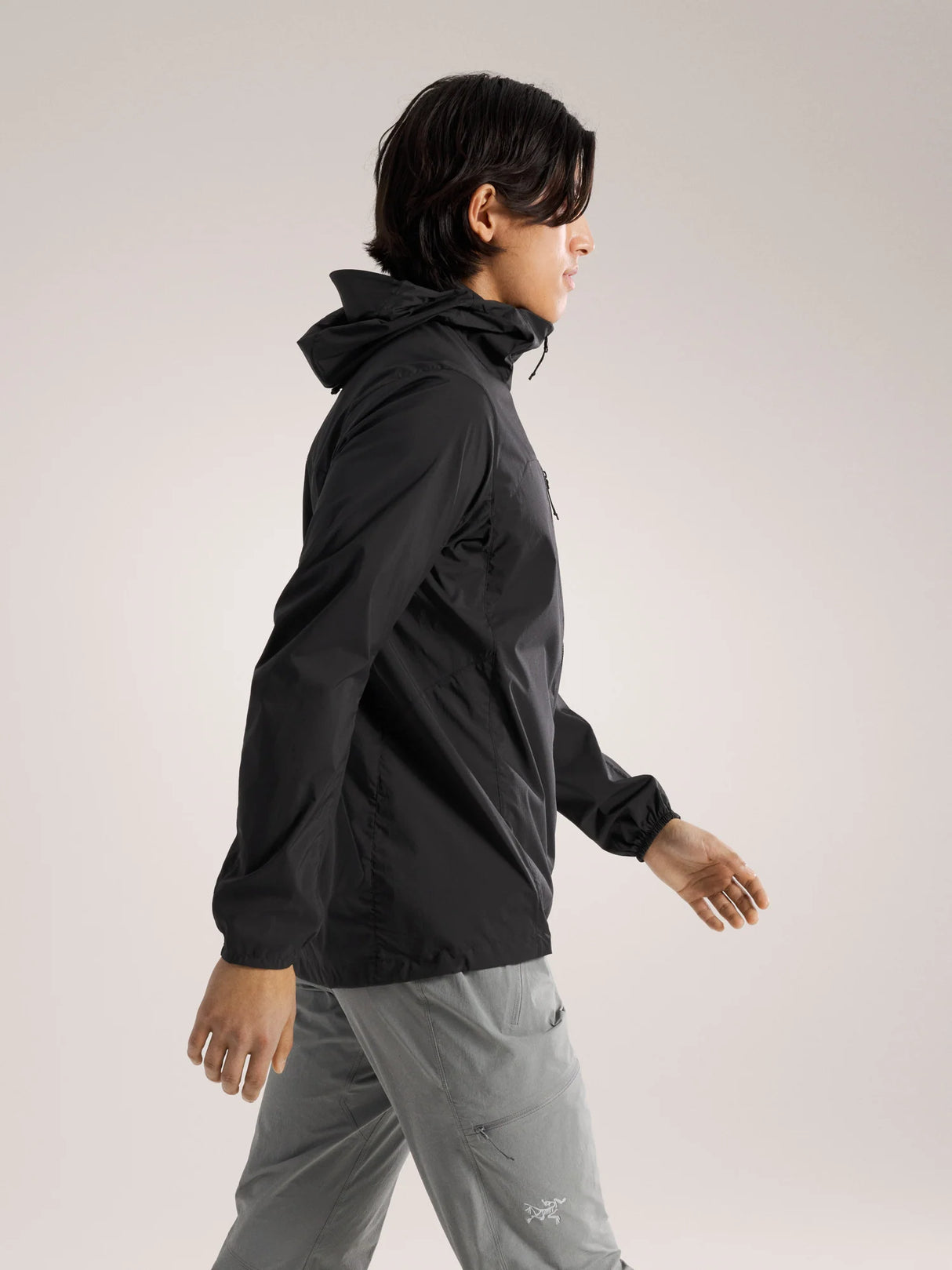 Arc'teryx Squamish Hoody (Men's) │ Find Your Feet