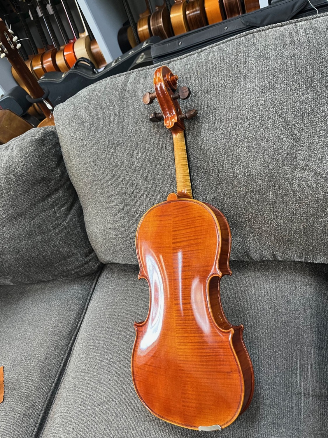 1963 Ernst Heinrich Roth IR 16