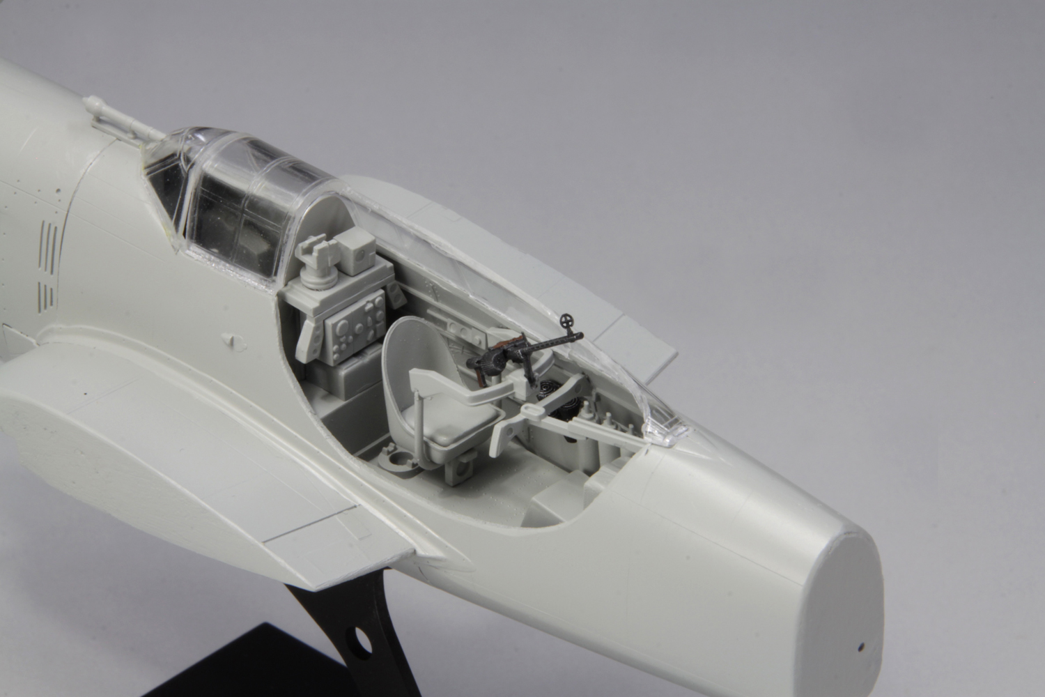 ナノアヴィ MG15