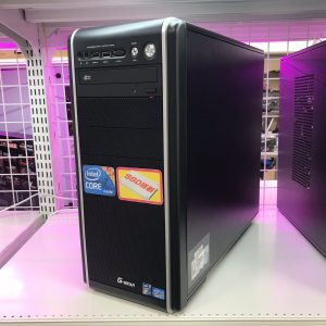 富士通 FMV ESPRIMO WW1/M – パソコンショップ ファインメイク