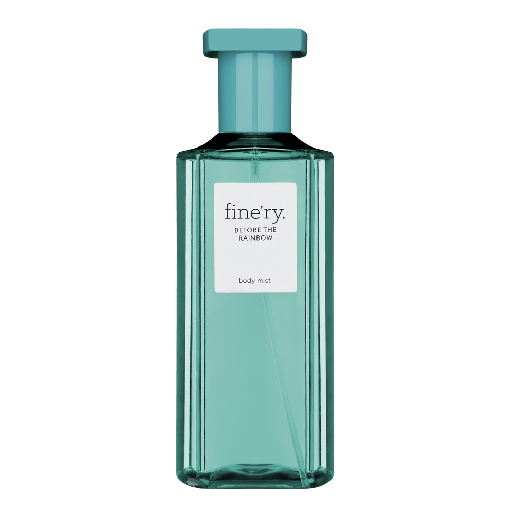 Before The Rainbow | Fine'ry Fragrance