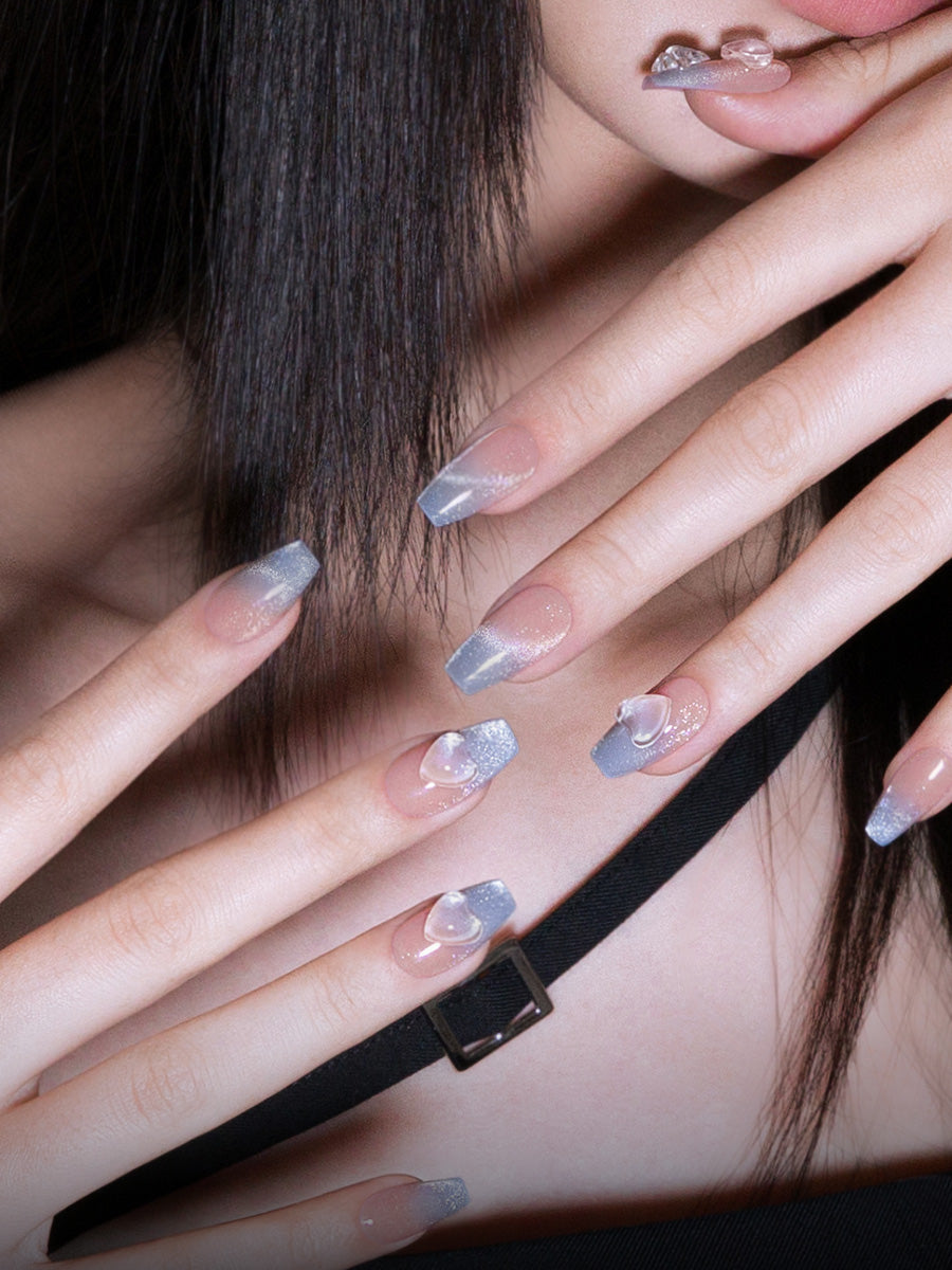 Bliss - FINGER SUIT(フィンガースーツ)ネイルチップ