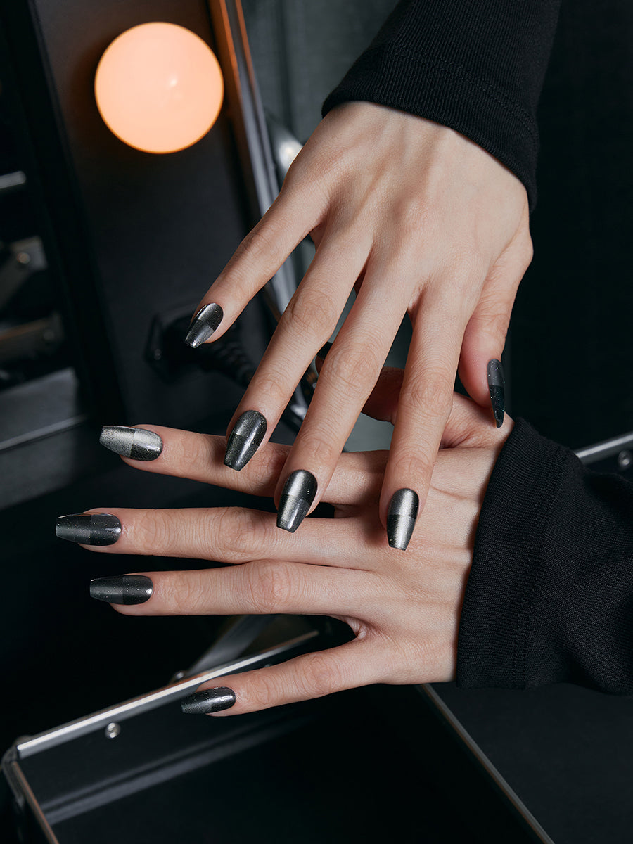 demi - FINGER SUIT(フィンガースーツ)ネイルチップ