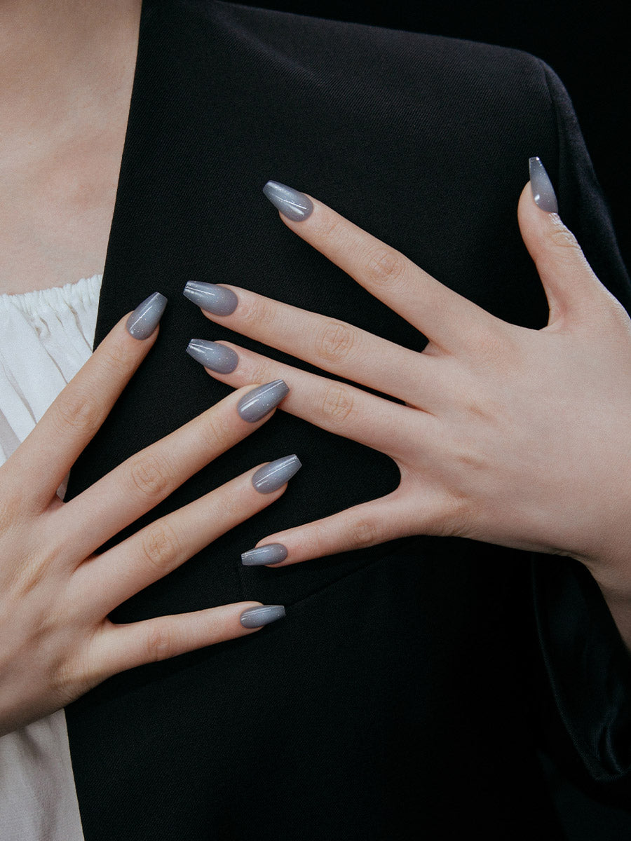 Cosmic - FINGER SUIT(フィンガースーツ)ネイルチップ