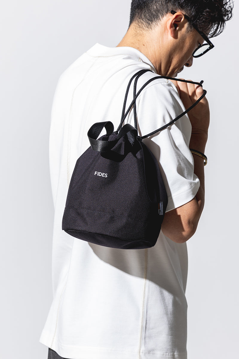 CORDURA KINCHAKU POUCH – FIDES