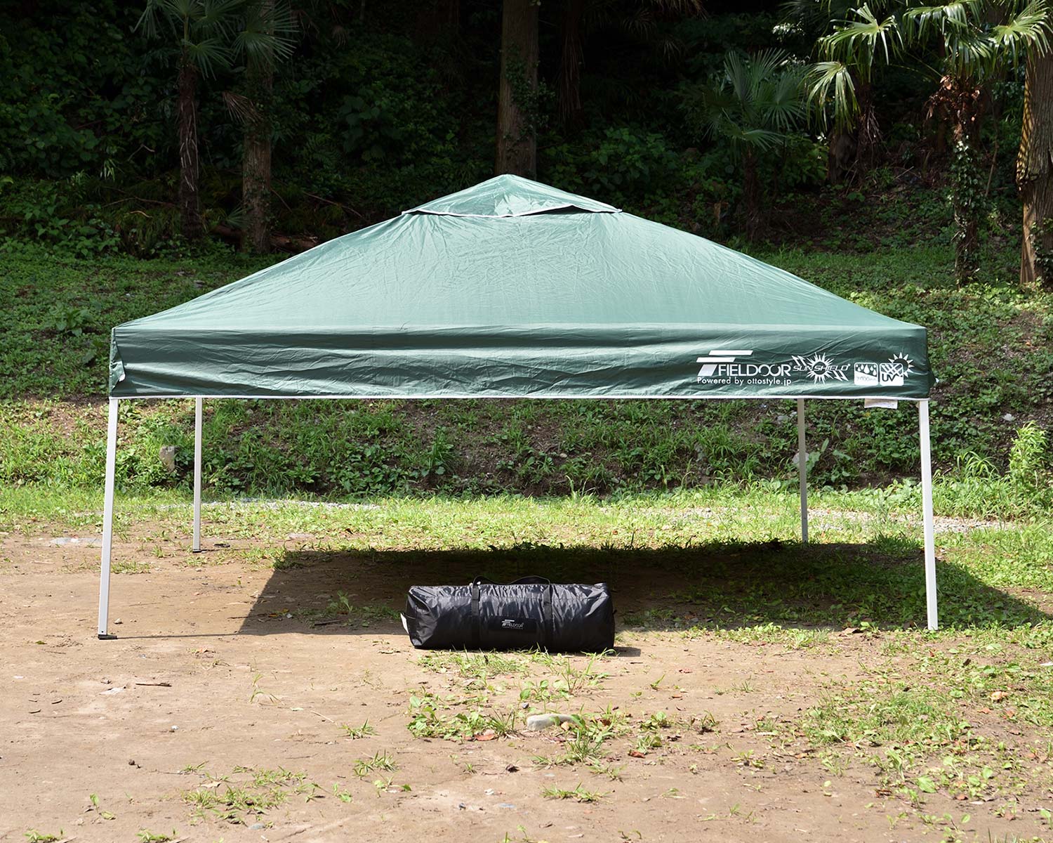 FIELDOOR（フィールドア） | タープテント用インナーテント