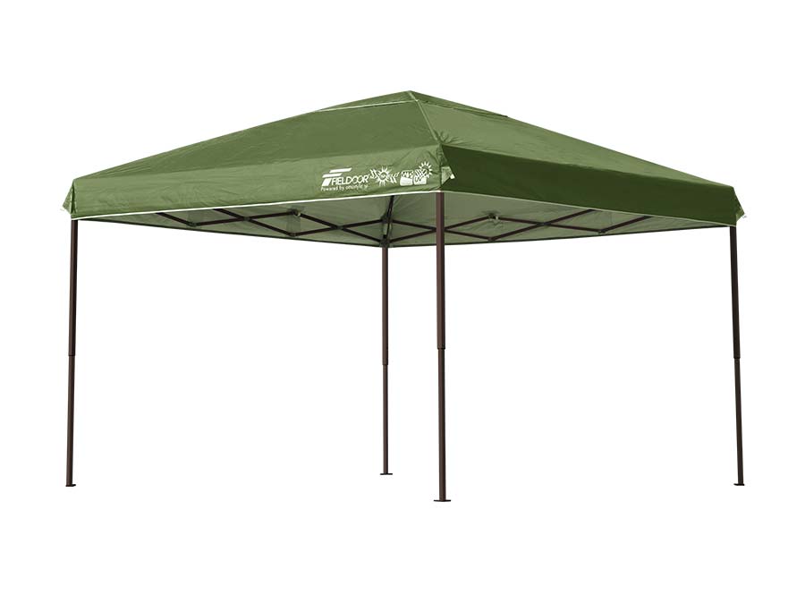 FIELDOOR（フィールドア） | タープテント（スチール）