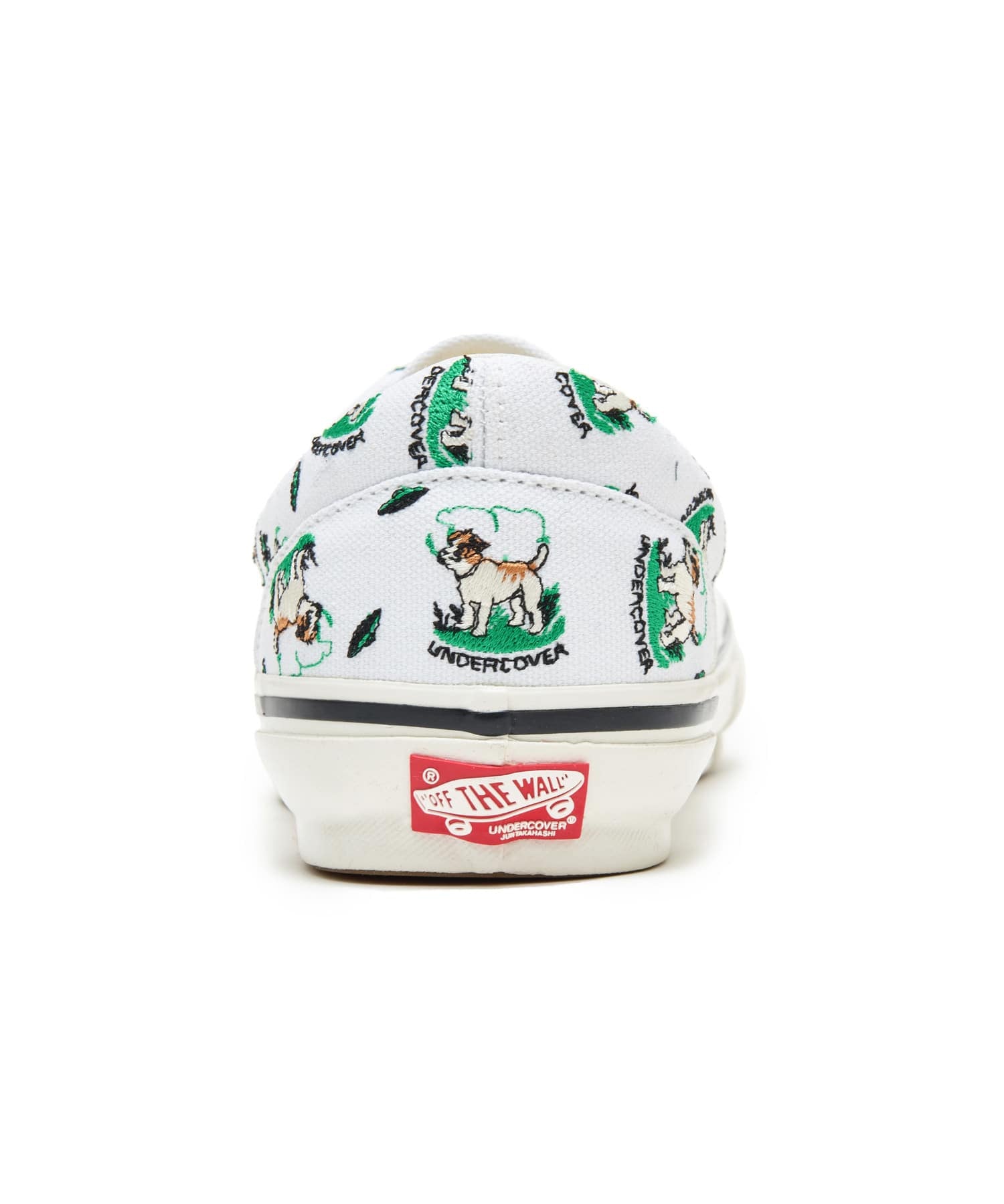 Era 95 / MENS SIZE - UNDERCOVER (アンダーカバー) - shoes (シューズ