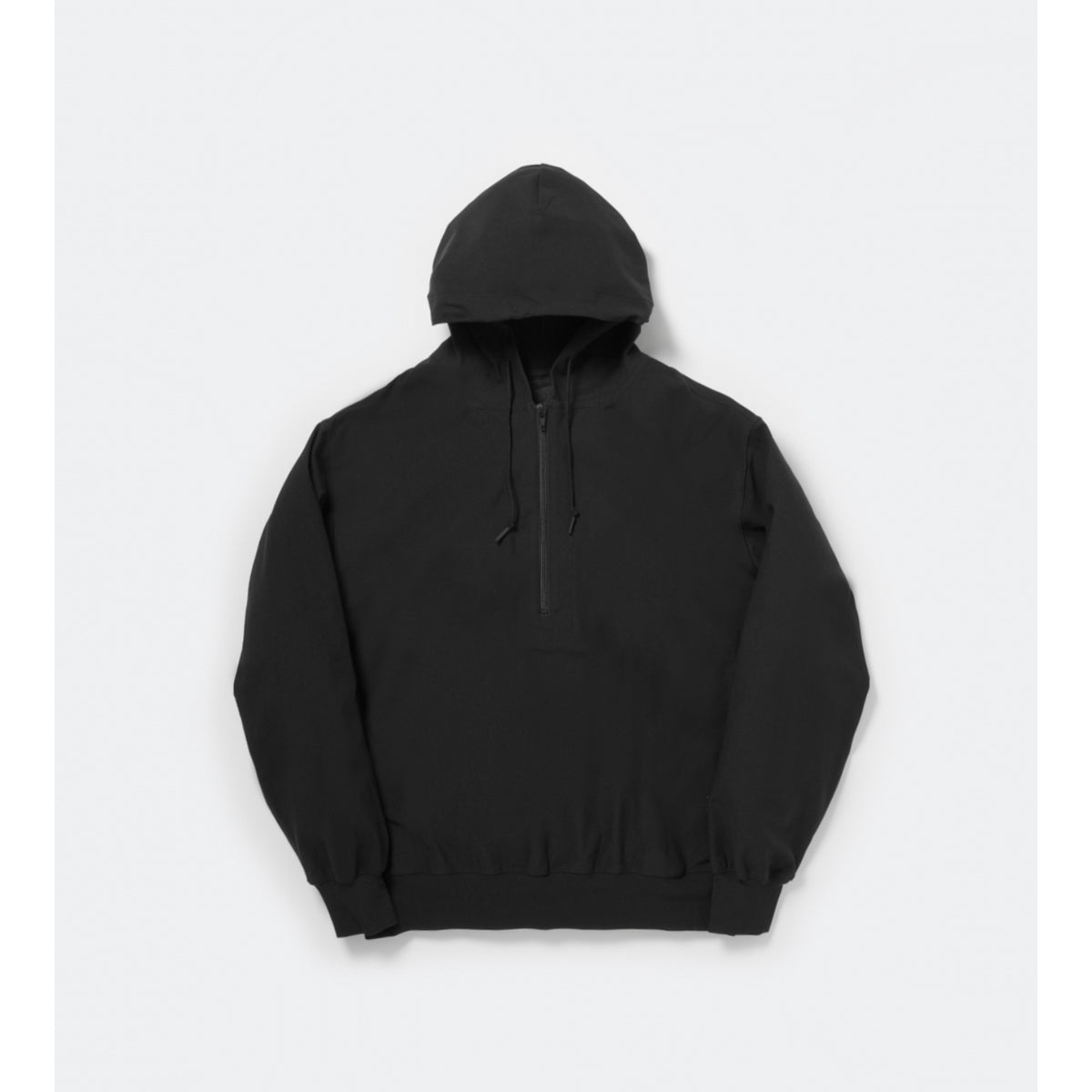 TECH FLEX JERSEY HALF ZIP PARKA - DAIWA PIER39 (ダイワピア39