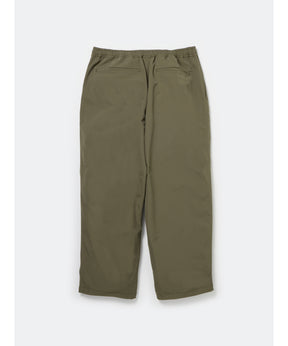 TECH EASY TROUSERS RIPSTOP - DAIWA PIER39 (ダイワピア39) - bottom