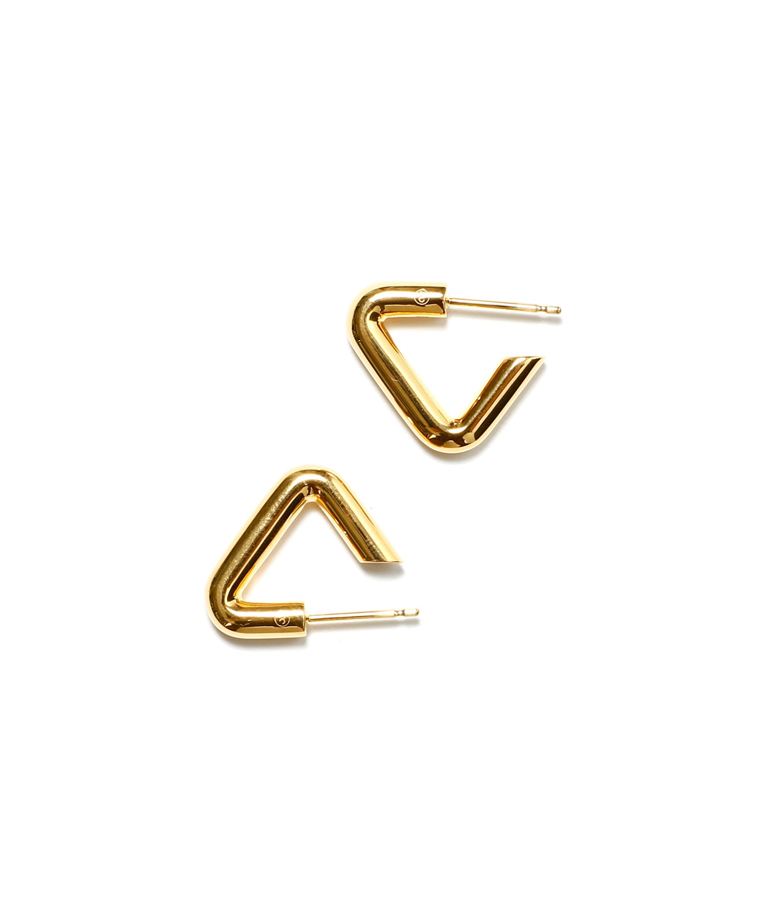 TRIANGLE 301 - CAREERING (キャリアリング) - accessory