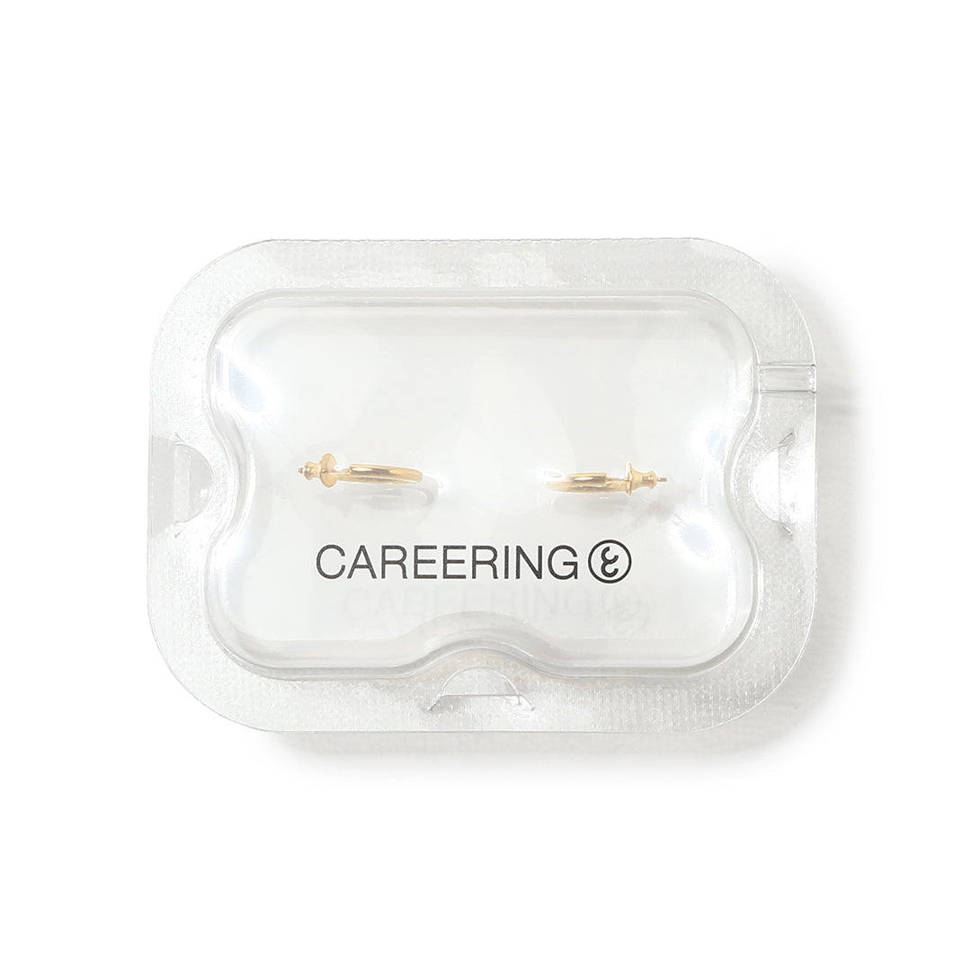 PLACEBO 301 - CAREERING (キャリアリング) - accessory (アクセサリー