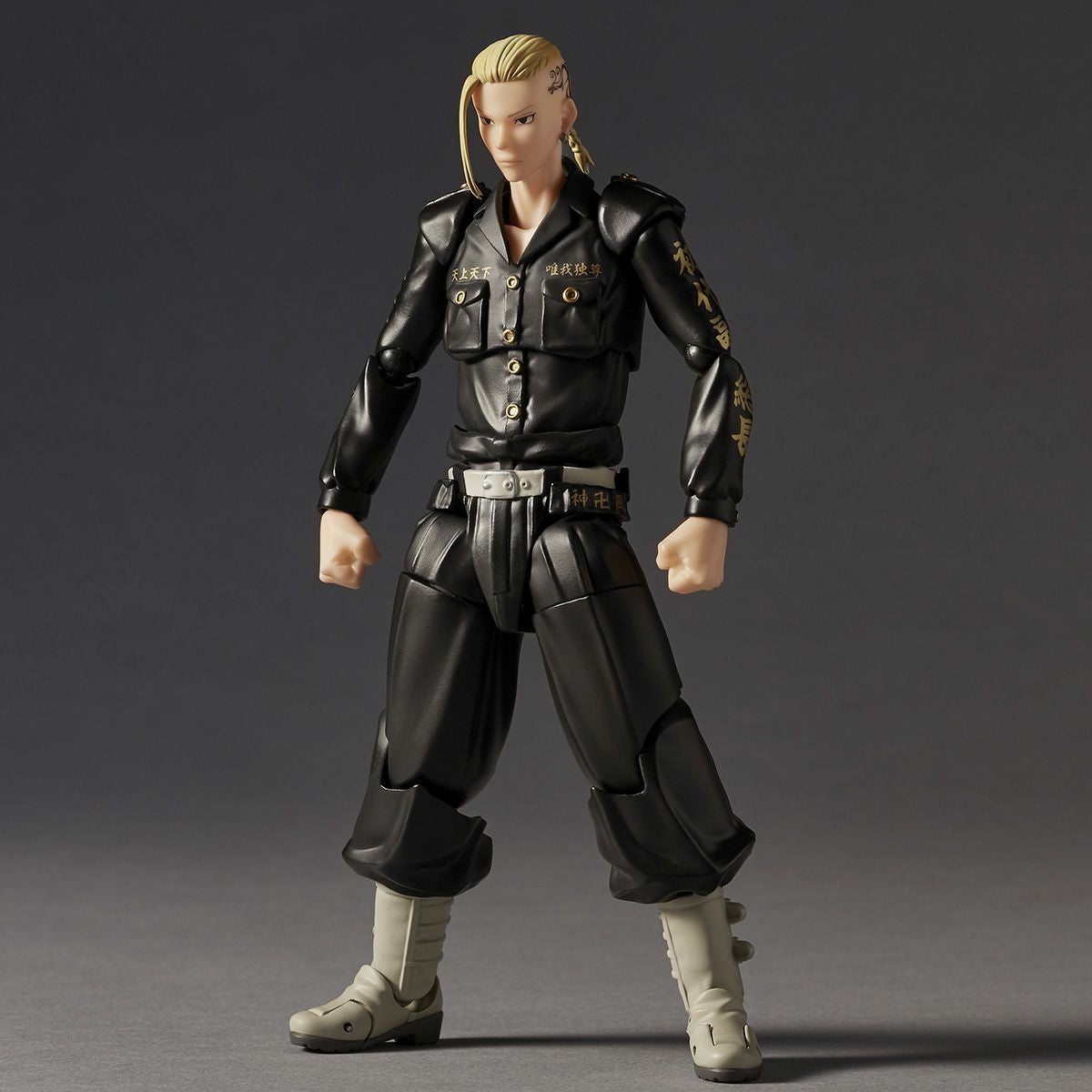 アメイジング・ヤマグチ ウィンター・ソルジャー | 海洋堂オンラインストア