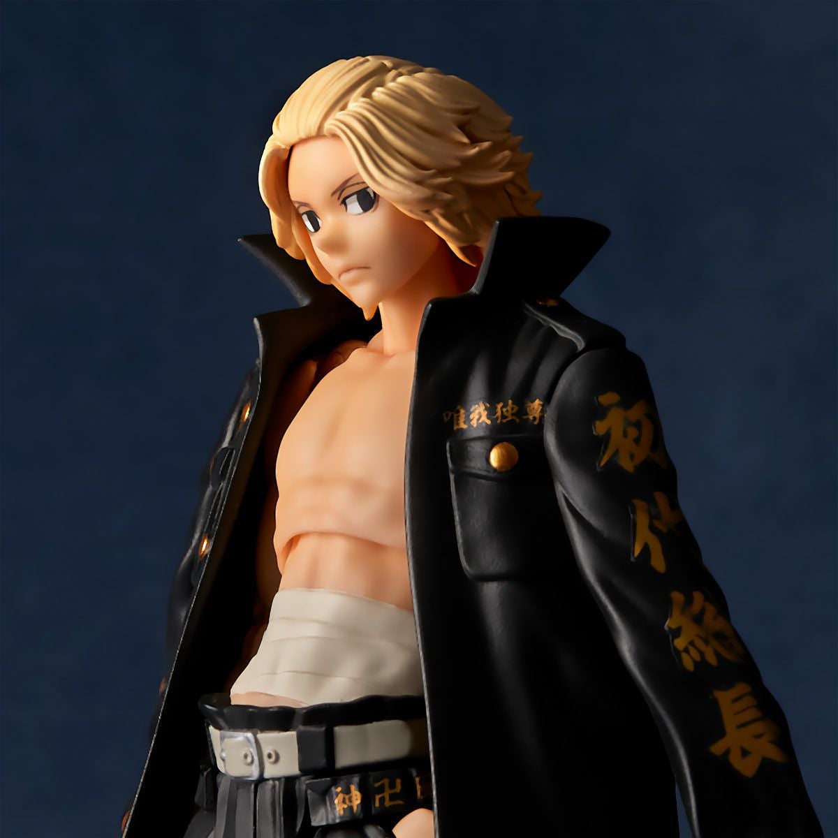 アメイジング・ヤマグチ 012 ガンビット | 海洋堂オンラインストア