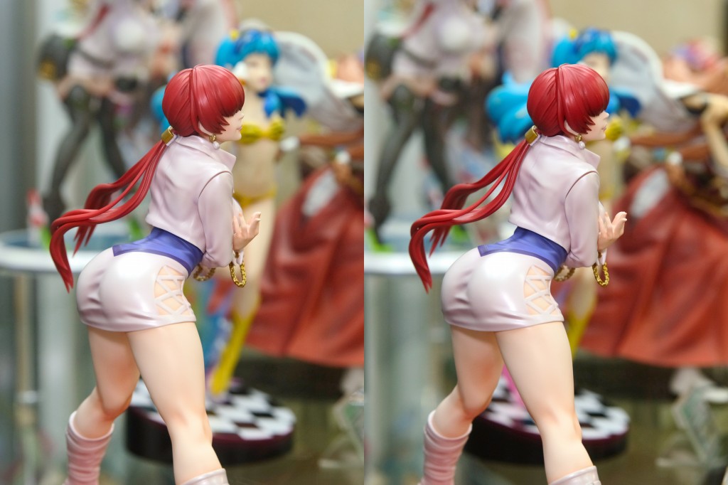 コトブキヤSNK美少女 シェルミー 特典表情替えパーツ付き SNK美少女