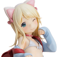 オーキッドシードのフィギュアを高価買取します【送料・手数料無料