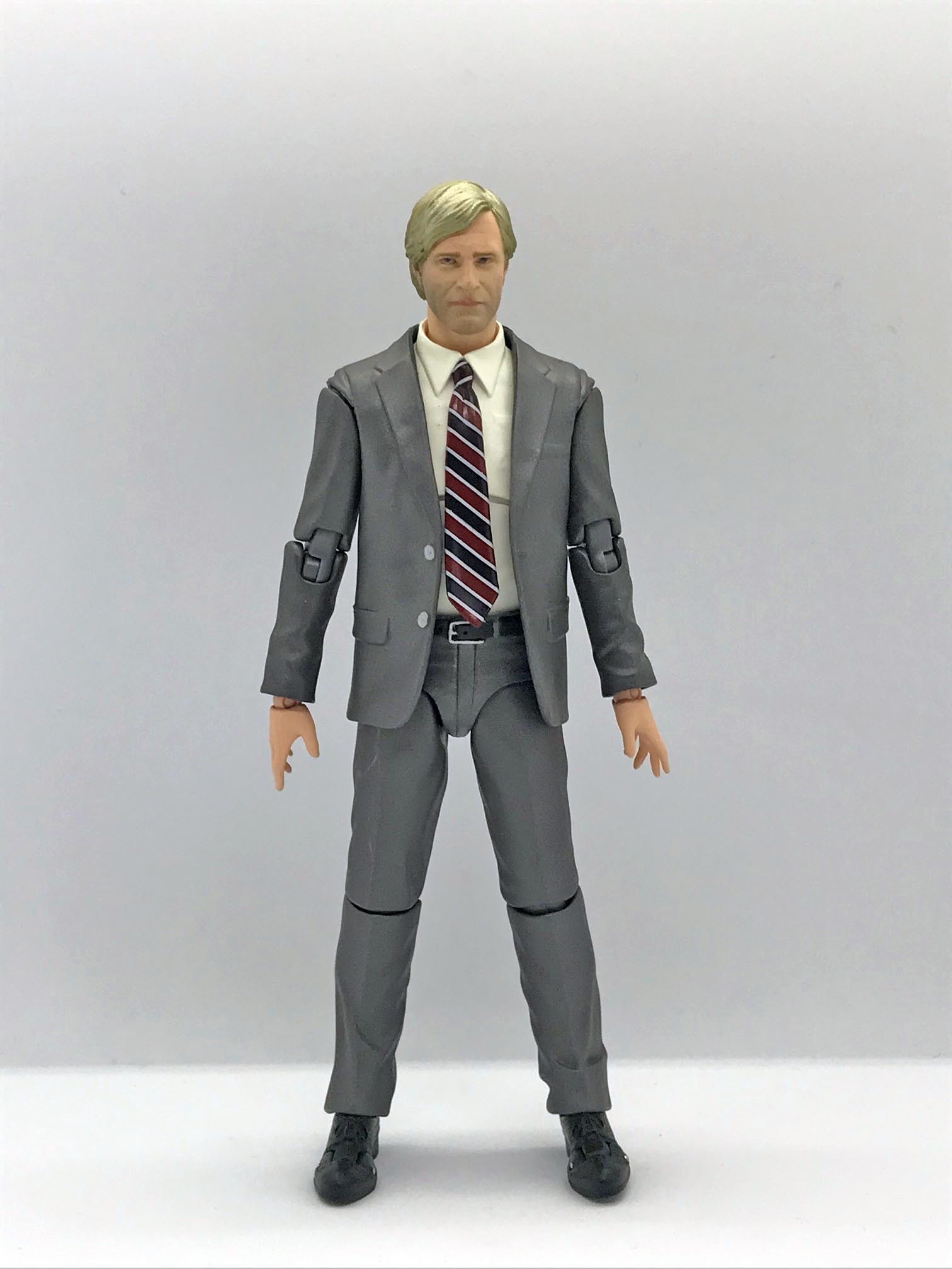 マフェックス ハービー・デント】: フィギュアヲタ最前線