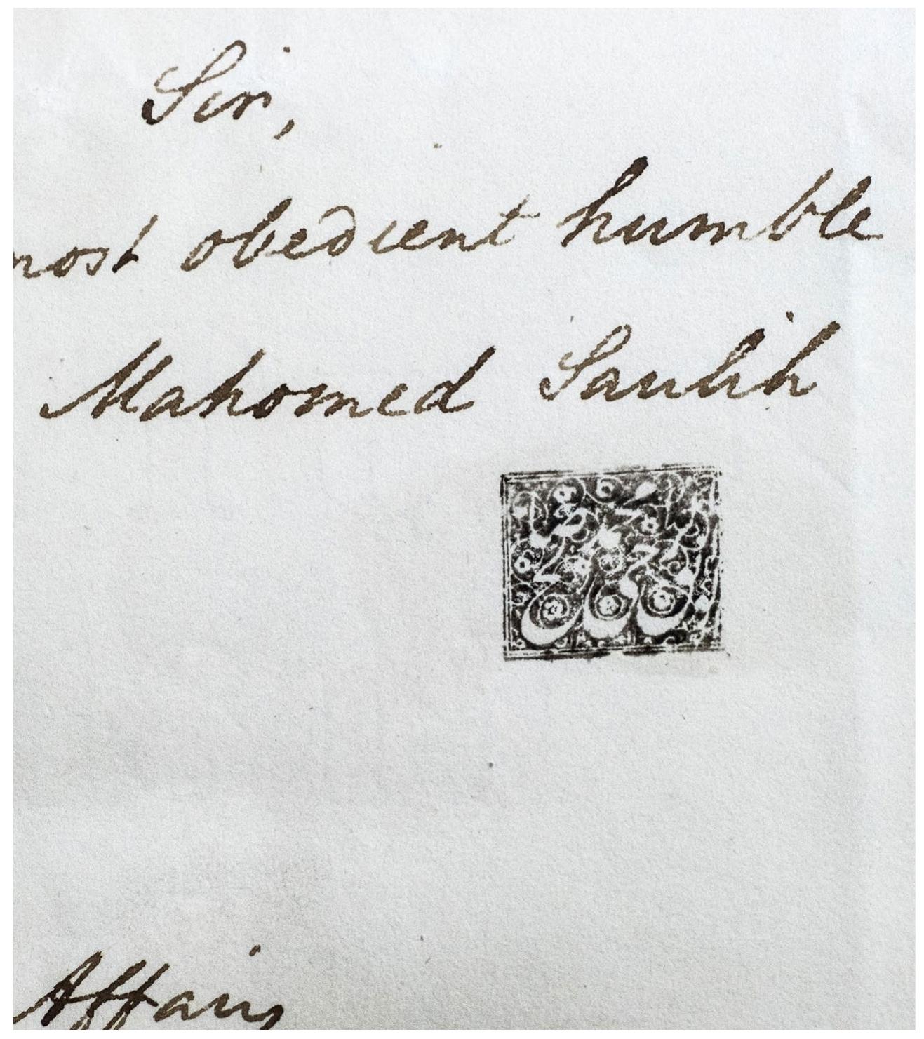 PDF) The first Iranian newspaper: Mirza Salih Shirazi's Kaghaz-i