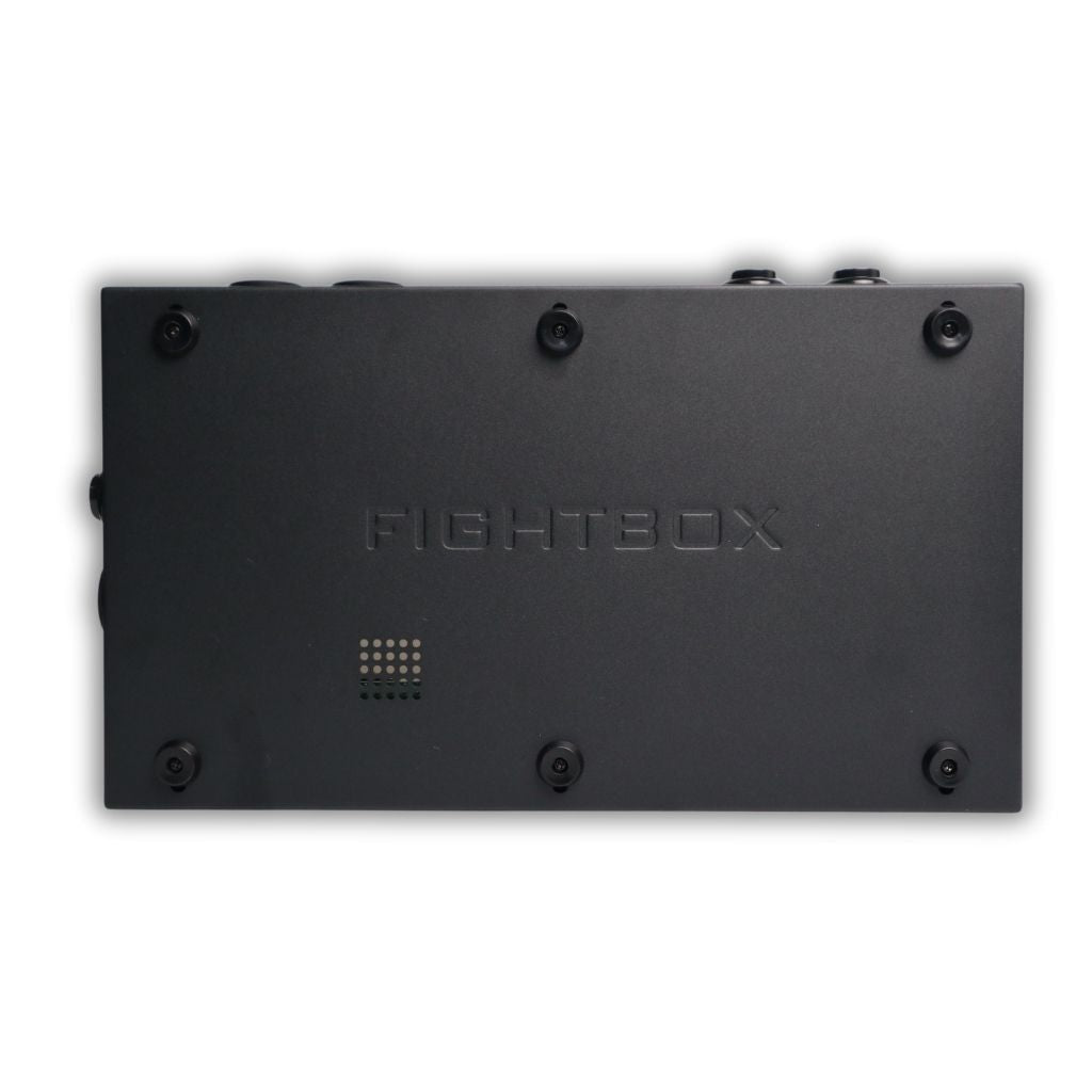 ファイトボックス FightBox F10-PS5-V2 – FightBox Japan