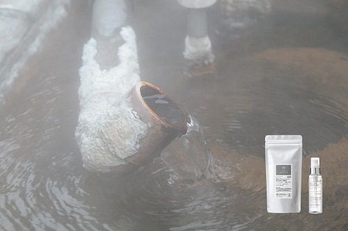 NAMA CARE | FILTOM | The True Form of Living Ingredients.